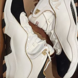 Jordan Olympia Basketball Shoes